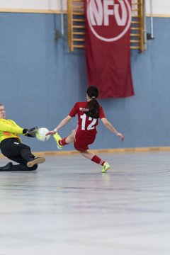 Bild 230 - F NFV Futsalturnier